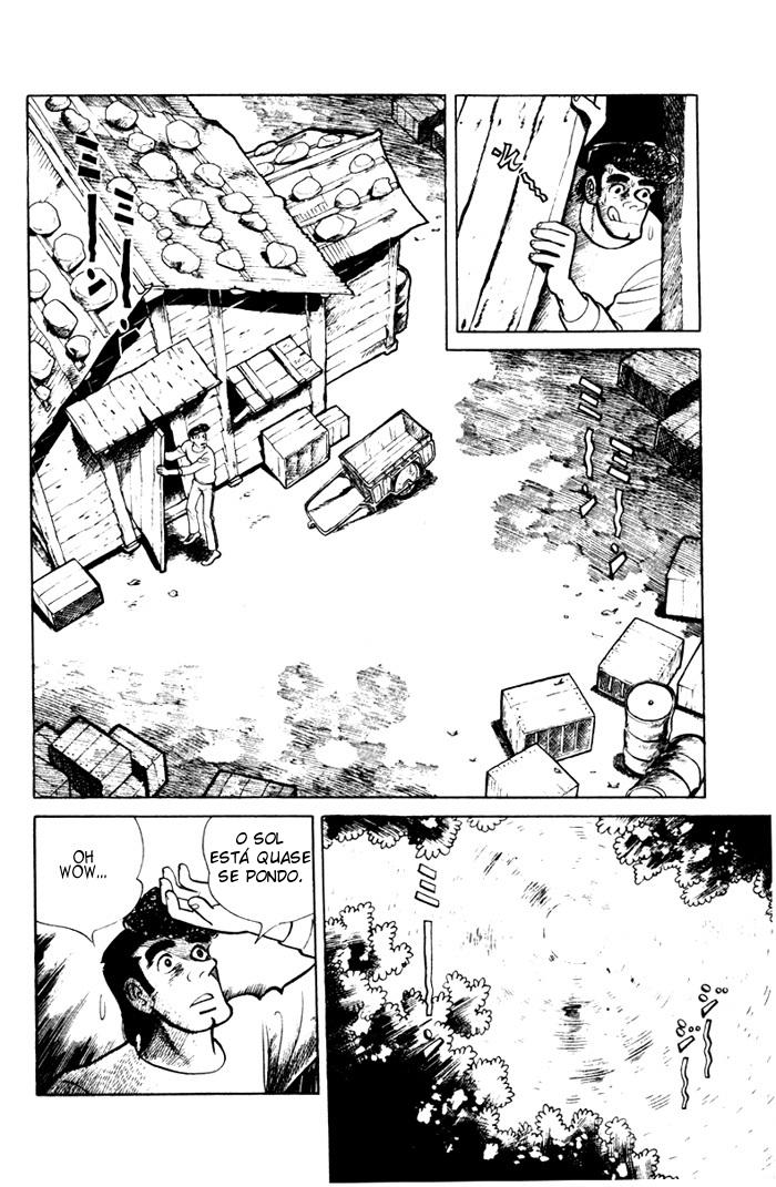 I'm Teppei Ch. 3 第4页