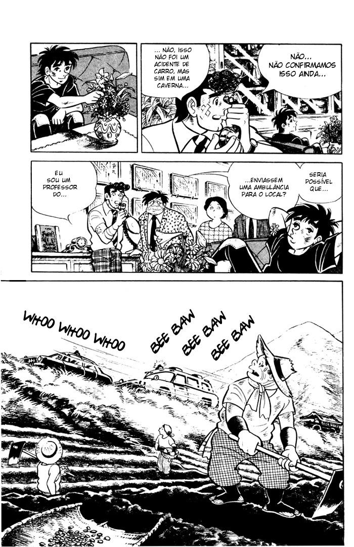 I'm Teppei Ch. 3 第33页