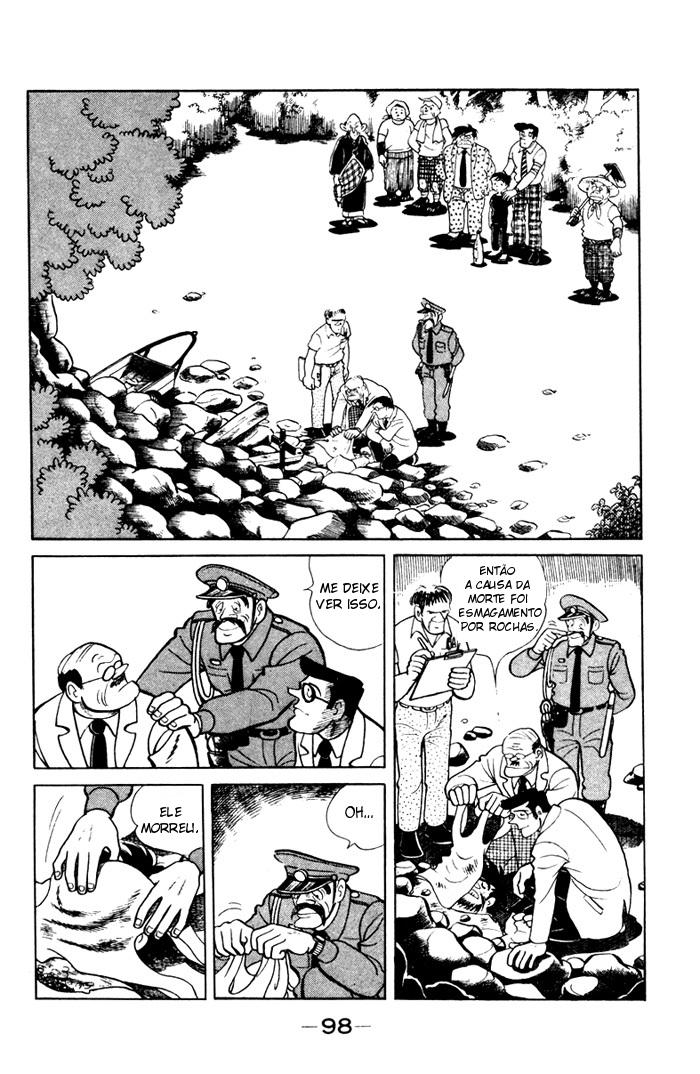 I'm Teppei Ch. 3 第34页