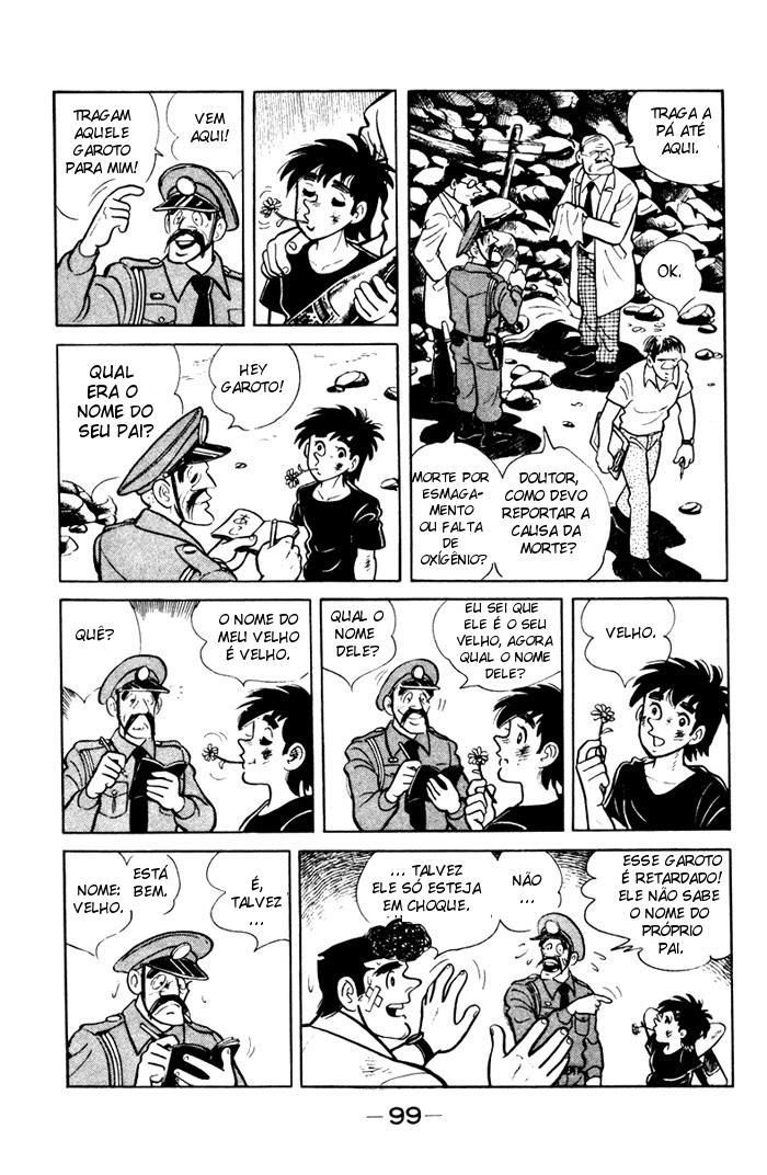 I'm Teppei Ch. 3 第35页