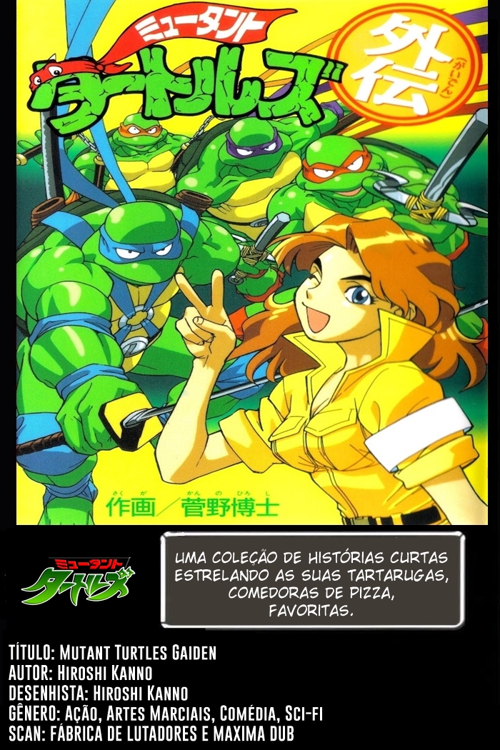 I'm Teppei Ch. 3 第40页