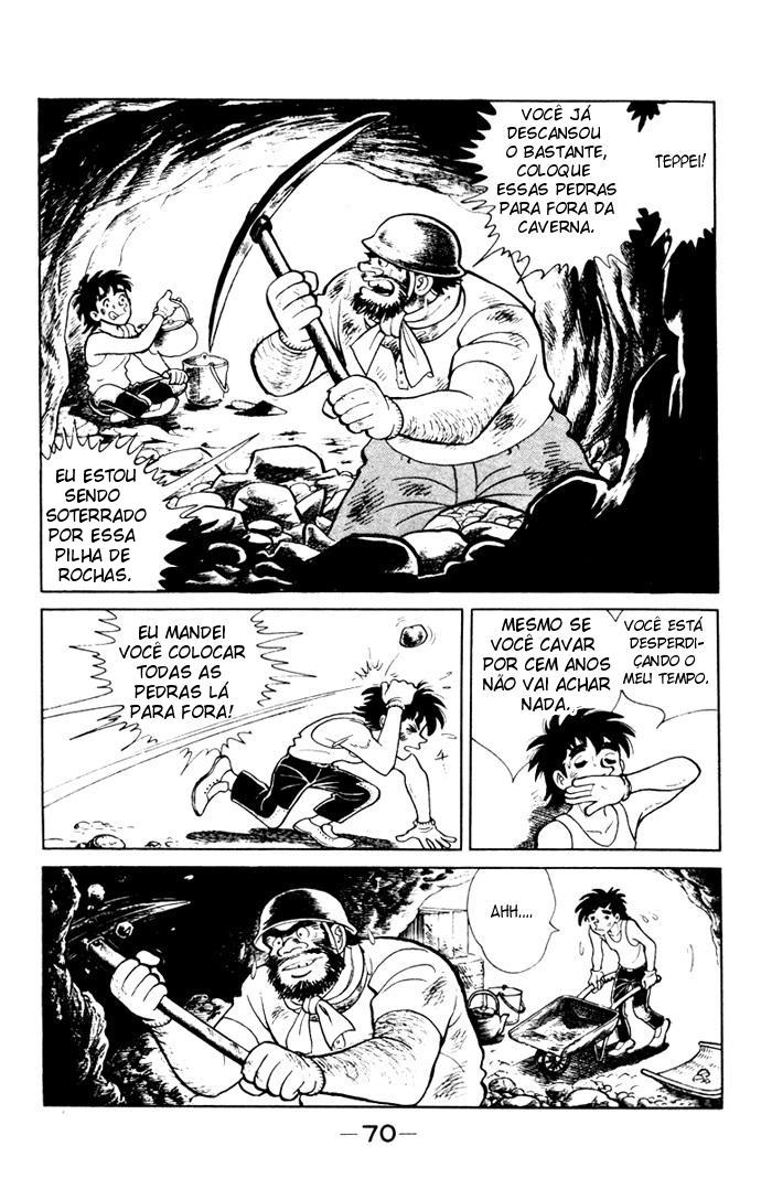 I'm Teppei Ch. 3 第6页