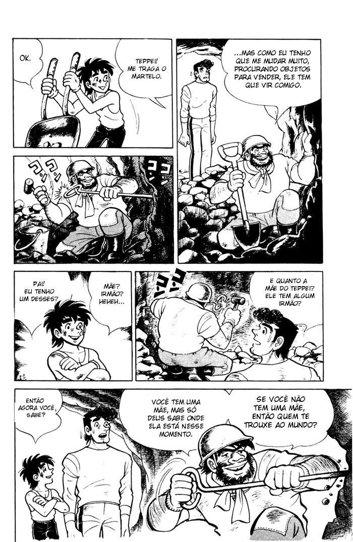 I'm Teppei Ch. 3 第10页