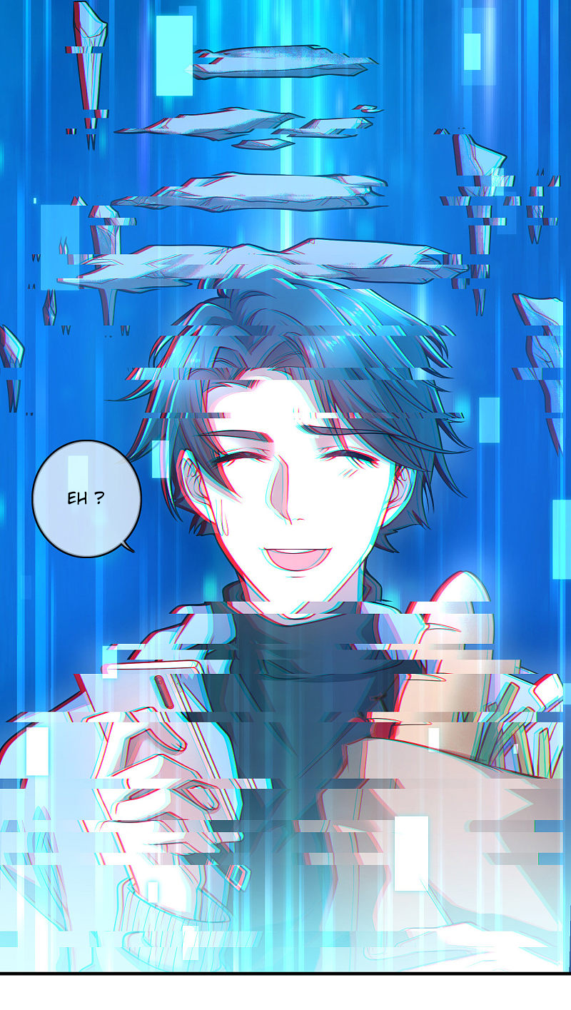 Cat System: The Emperor Is a Cat Lover Ch. 1 第11页