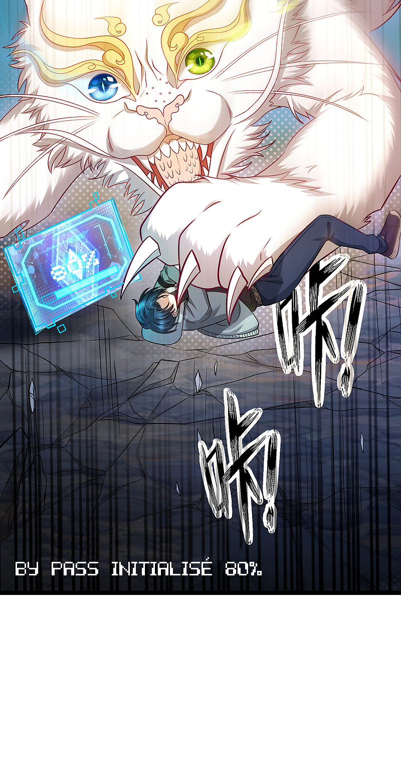 Cat System: The Emperor Is a Cat Lover Ch. 1 第26页