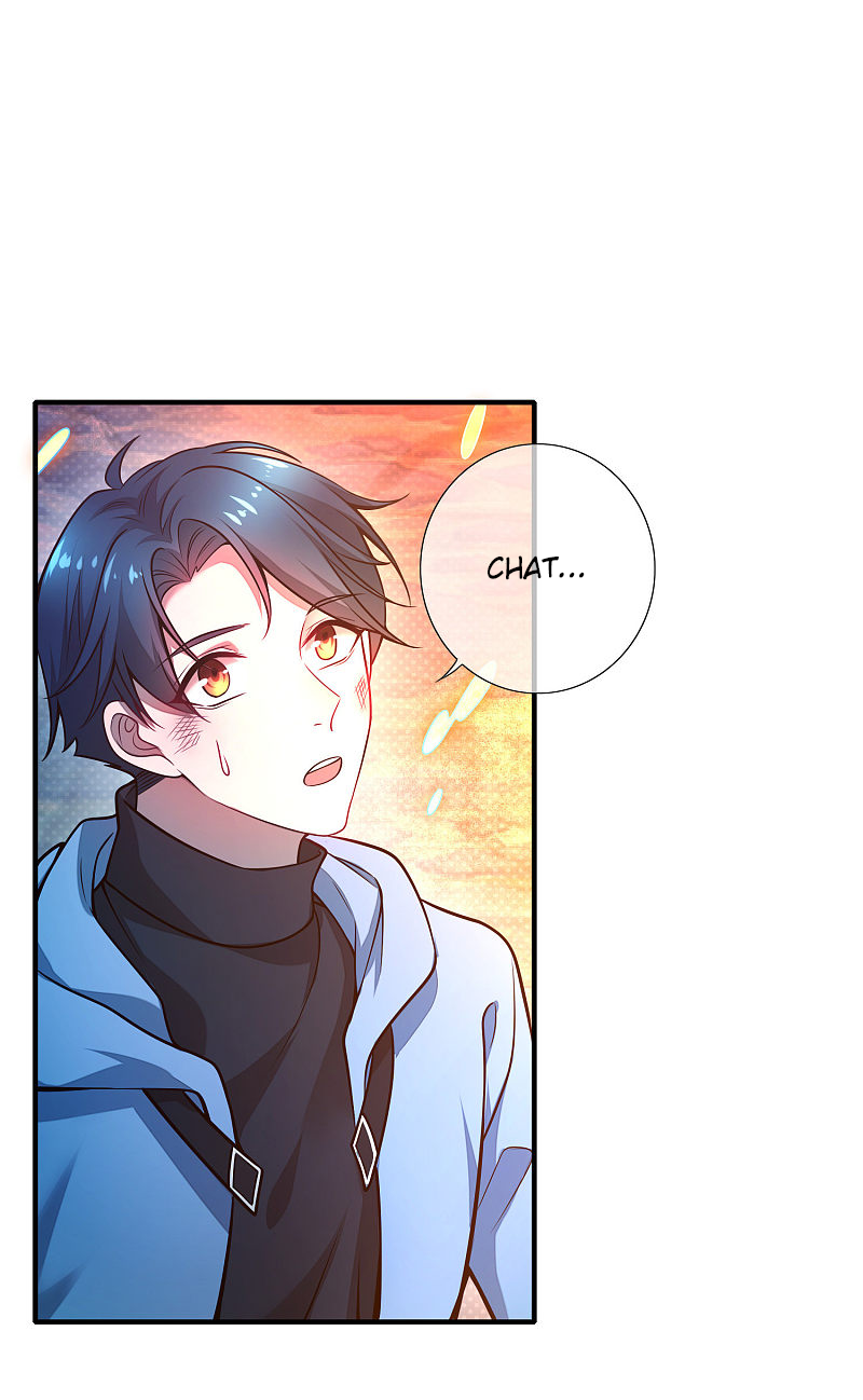 Cat System: The Emperor Is a Cat Lover Ch. 1 第38页