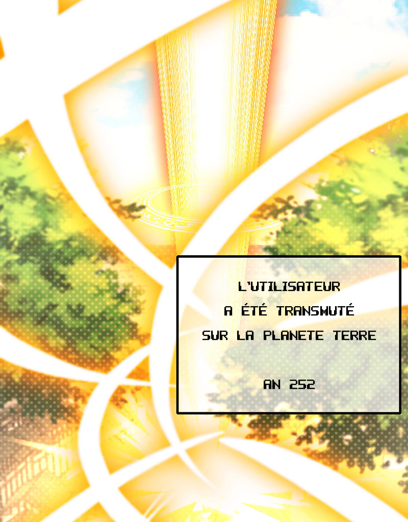Cat System: The Emperor Is a Cat Lover Ch. 1 第48页