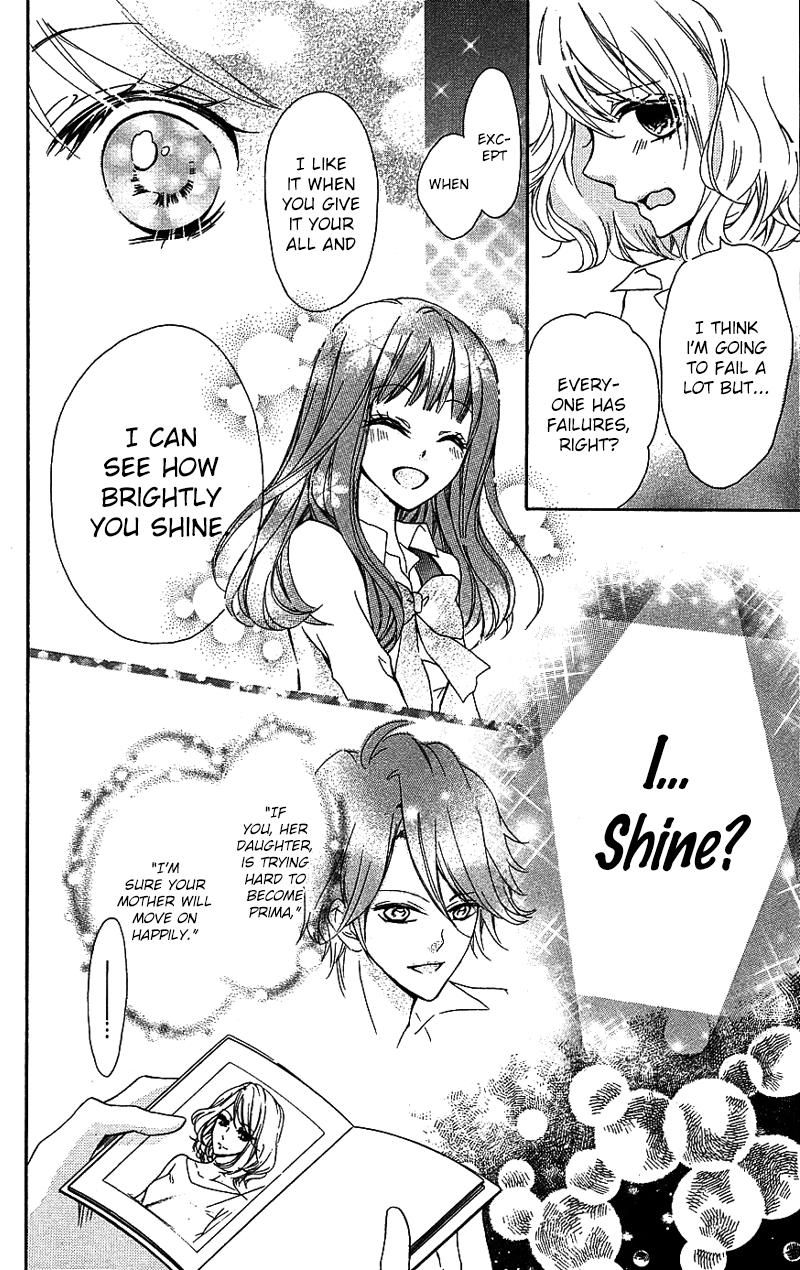Primo Prima! Vol. 1 Ch. 2 第20页