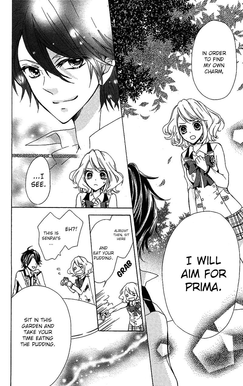 Primo Prima! Vol. 1 Ch. 2 第22页
