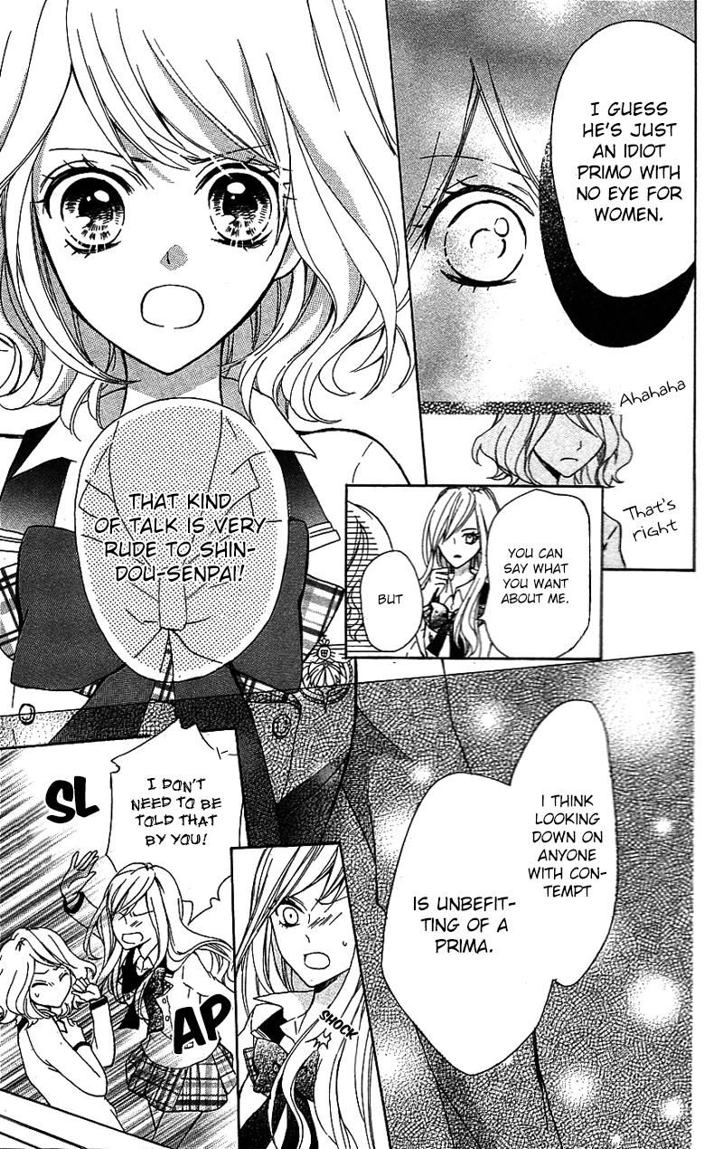 Primo Prima! Vol. 1 Ch. 2 第29页