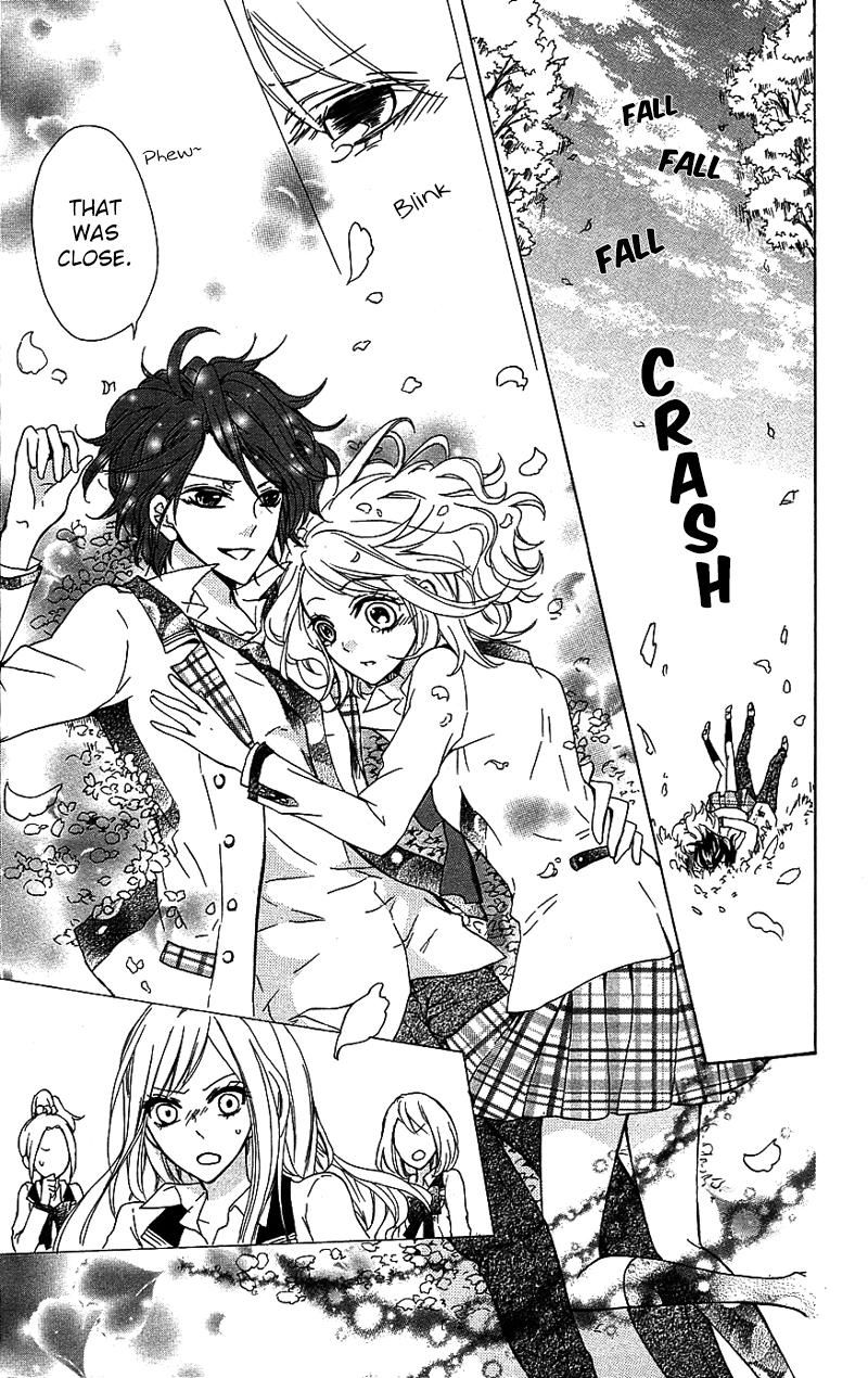 Primo Prima! Vol. 1 Ch. 2 第32页