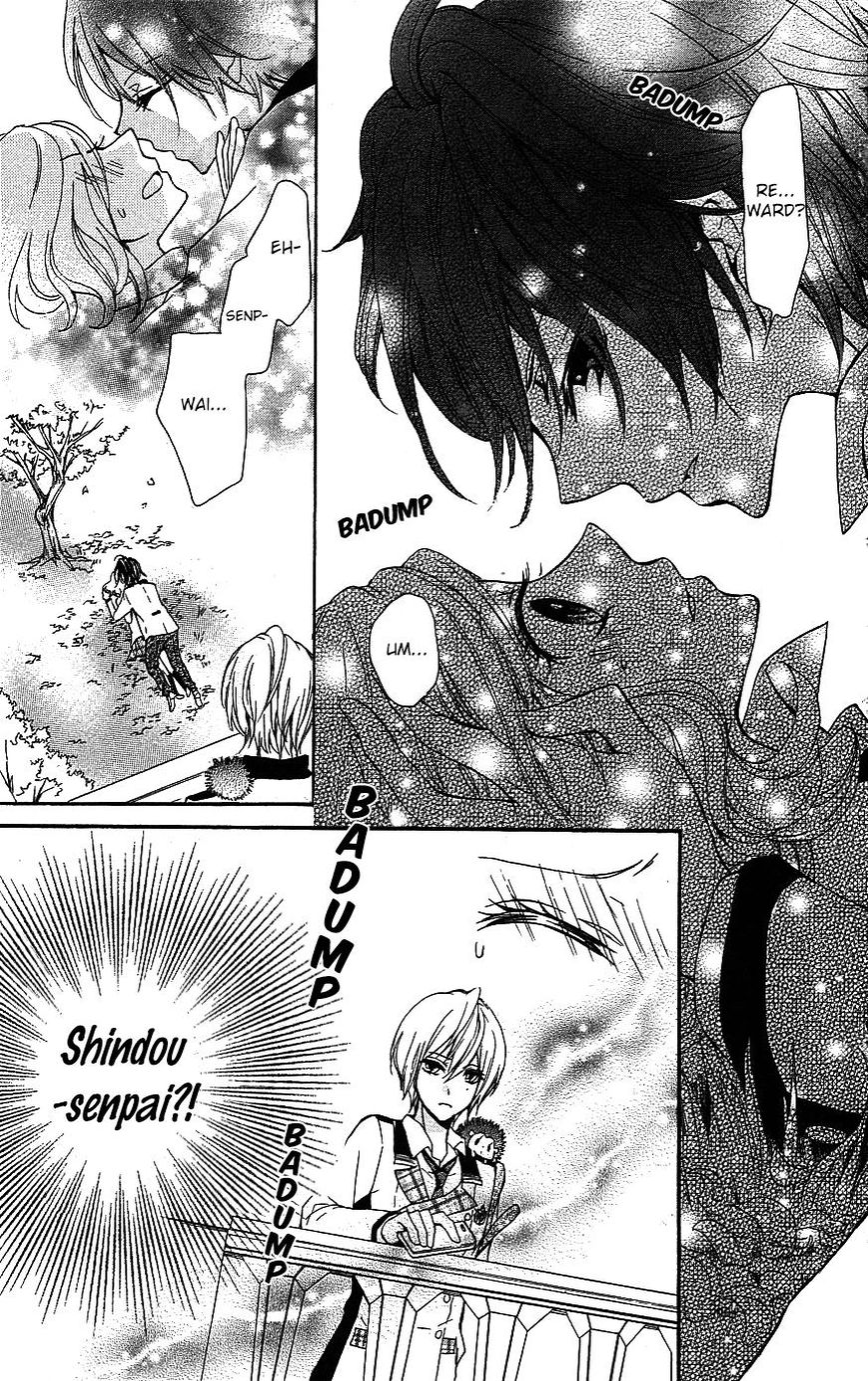 Primo Prima! Vol. 1 Ch. 2 第37页