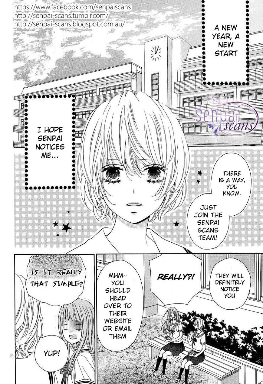 Primo Prima! Vol. 1 Ch. 2 第39页