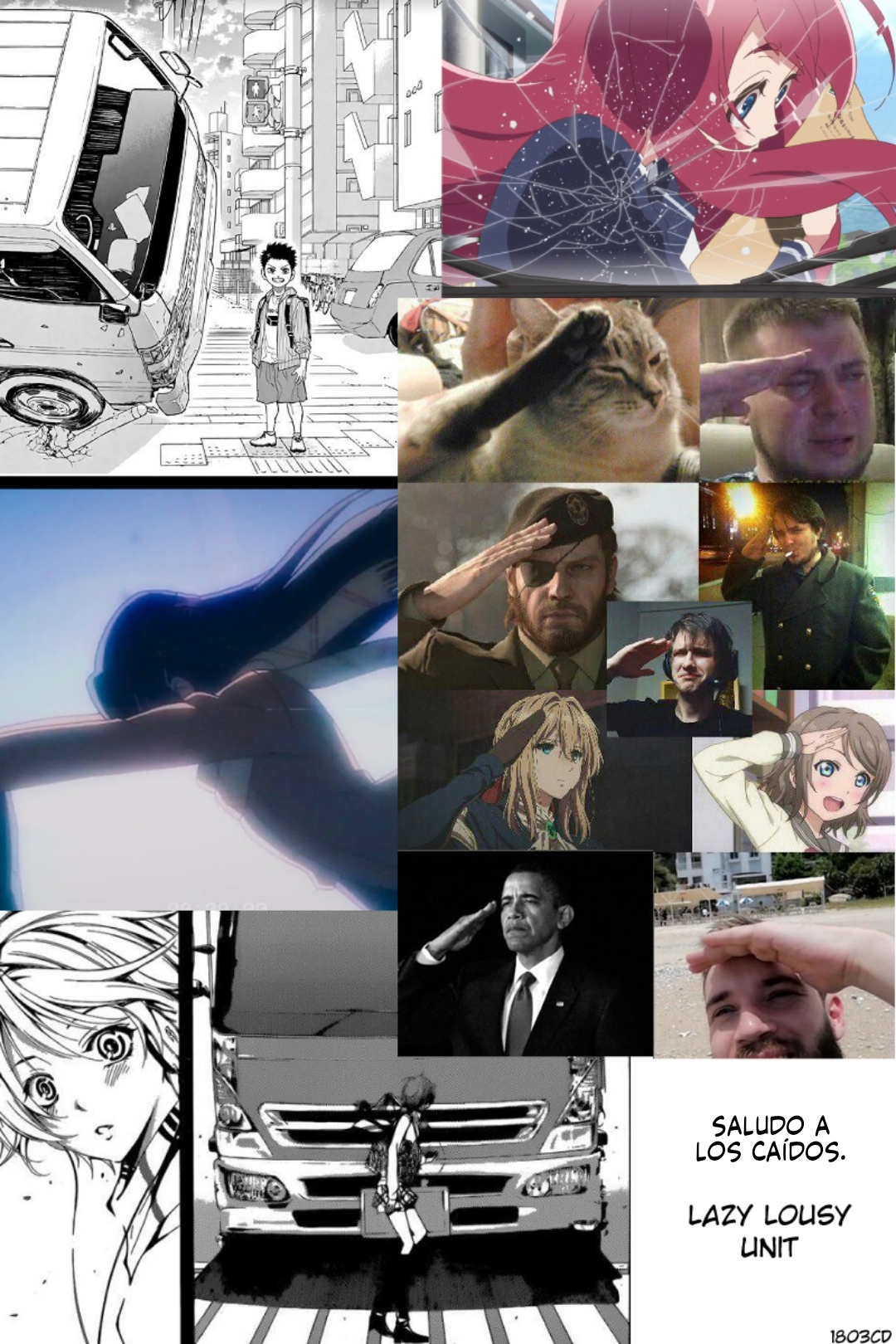Daily Life of Kitsune-san Rincón legendario 第5页
