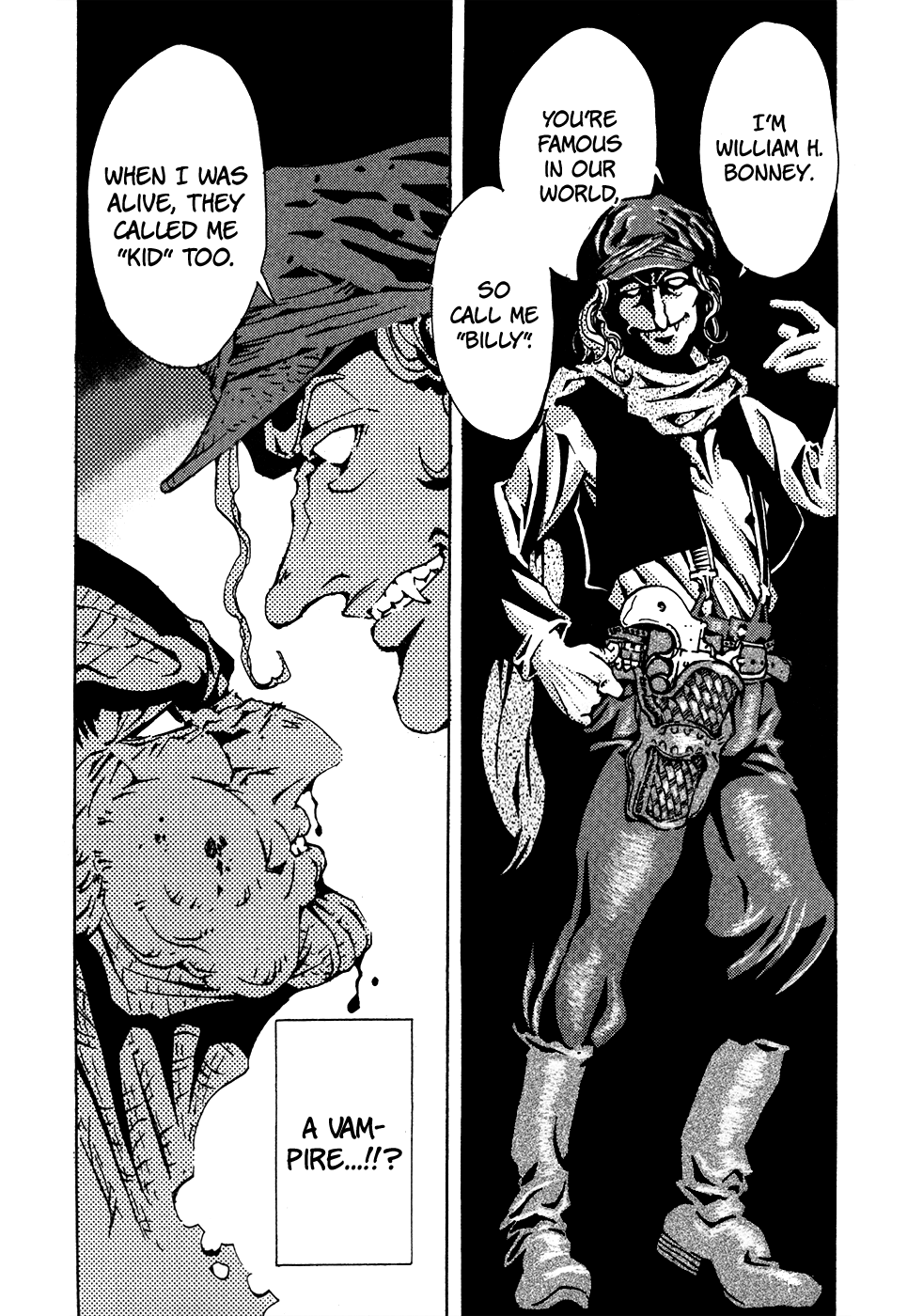 Grateful Dead Vol. 1 Ch. 4 第5页