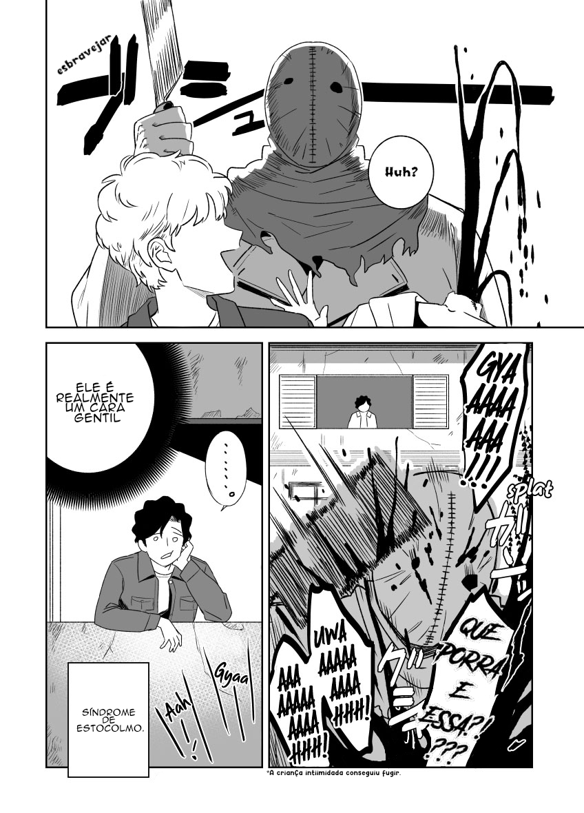 Shi ni Kita to Omottara Oneshot 第12页