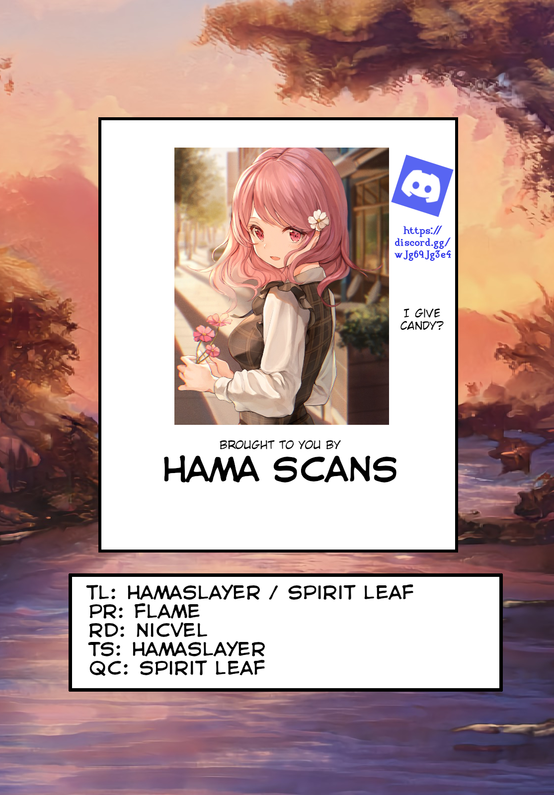 Osananajimi Kanojo no Morahara ga Hidoin de Zetsuen Sengen shite Yatta Vol. 1 Ch. 3.1 第1页