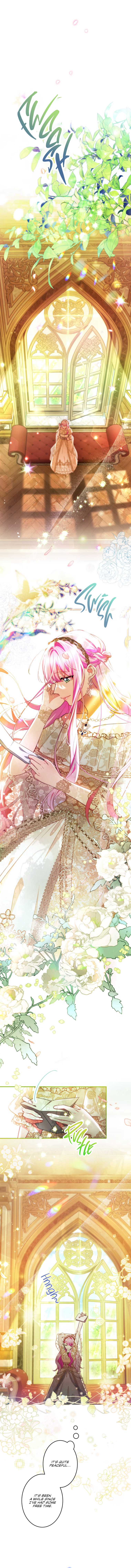 Finrantsu-ke no Osanai Ryoushu 第2页
