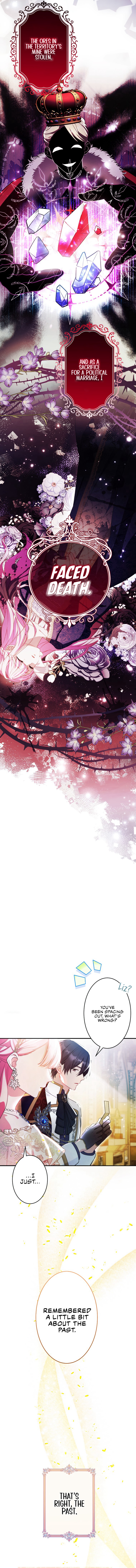 Finrantsu-ke no Osanai Ryoushu Ch. 0 第10页