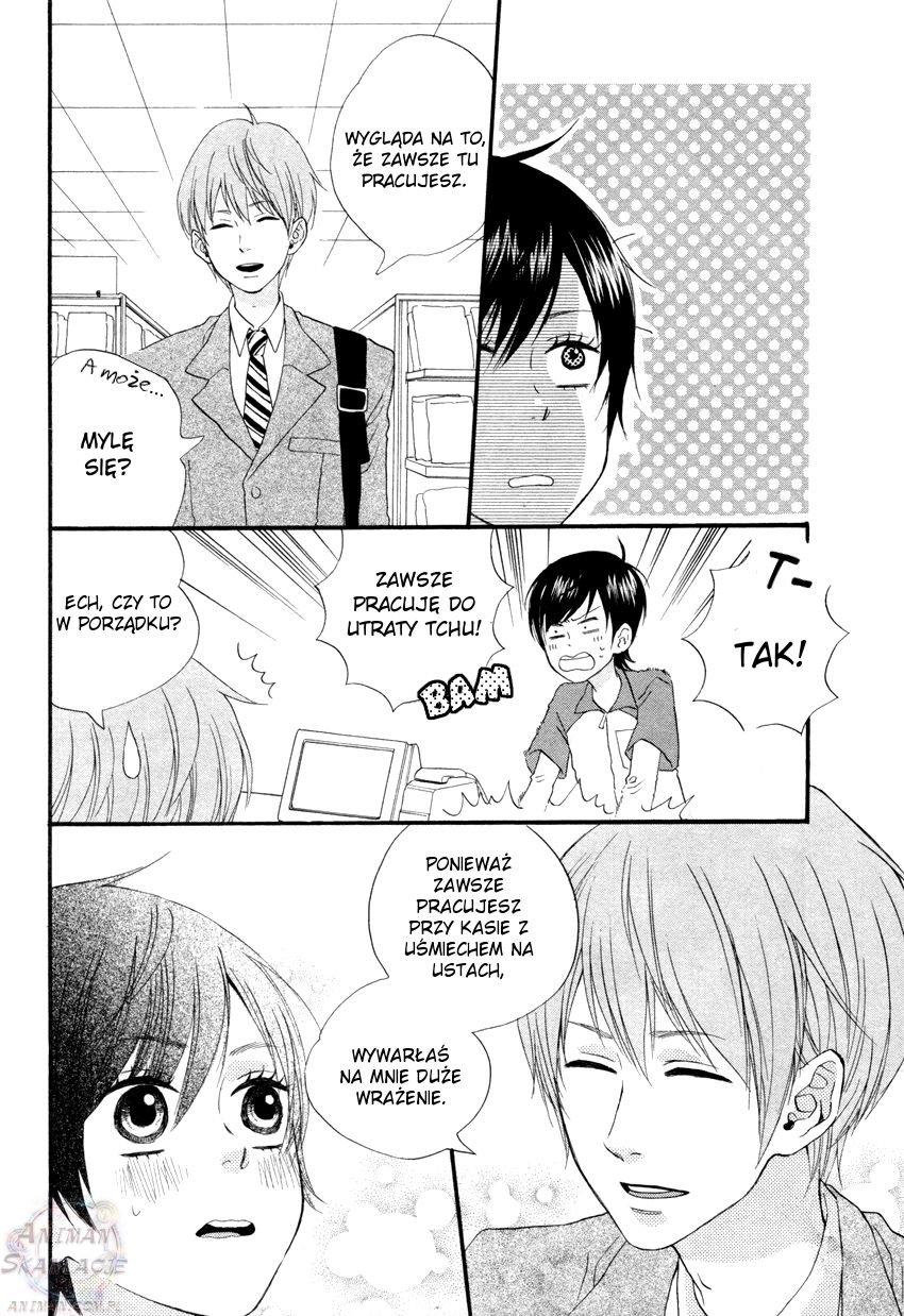 Happy Every Day Oneshot 第16页
