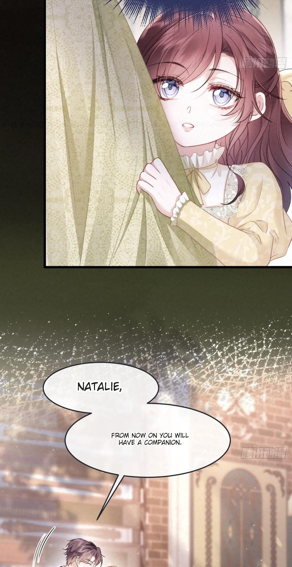 Confessing My Love to Him, the Treacherous One Ch. 1 第25页