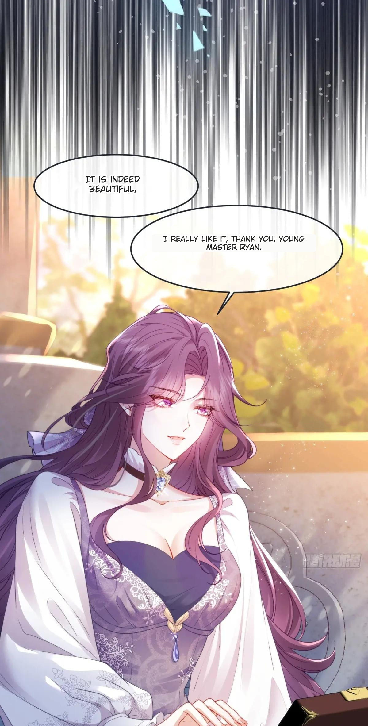 Confessing My Love to Him, the Treacherous One Ch. 1 第41页