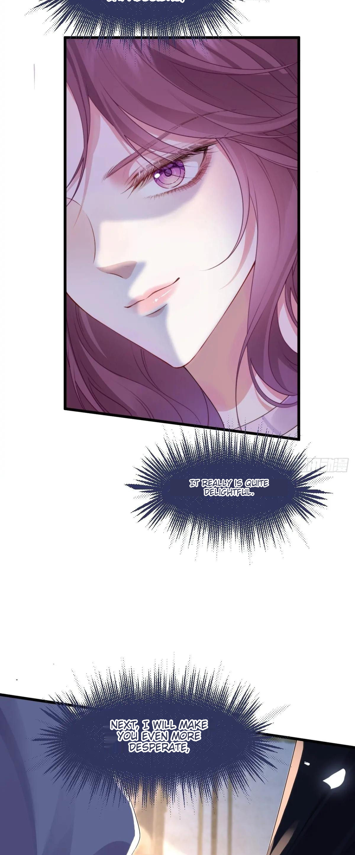 Confessing My Love to Him, the Treacherous One Ch. 1 第9页