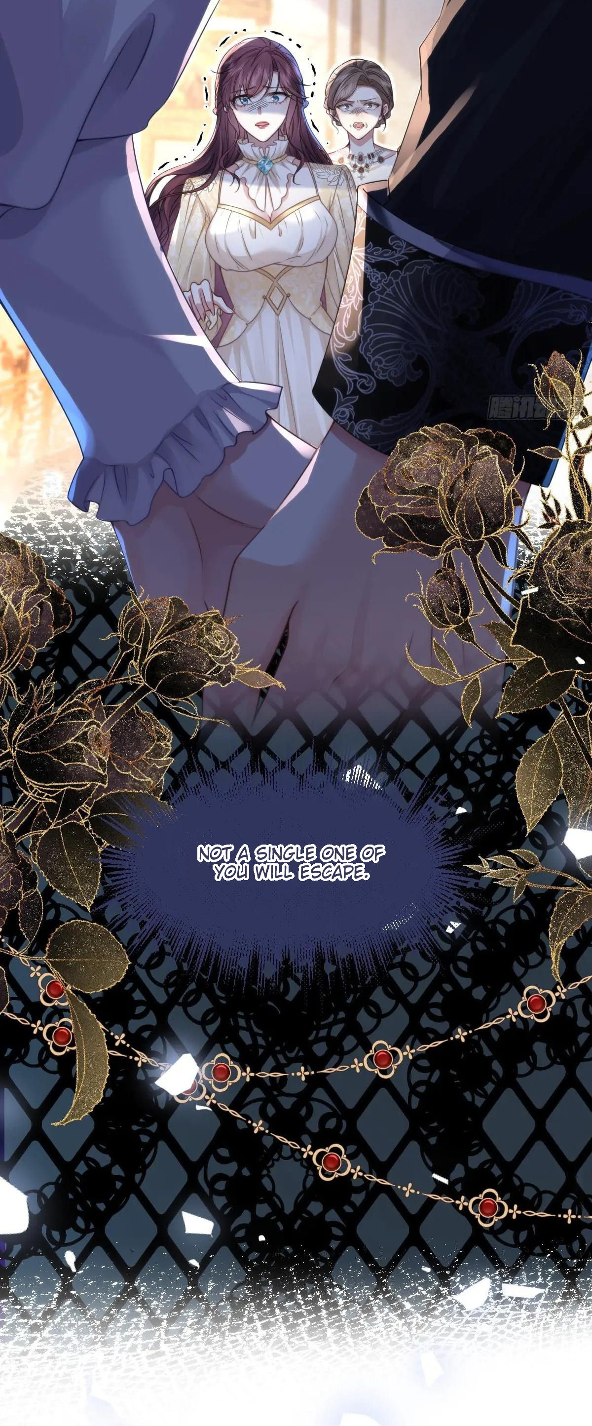 Confessing My Love to Him, the Treacherous One Ch. 1 第10页