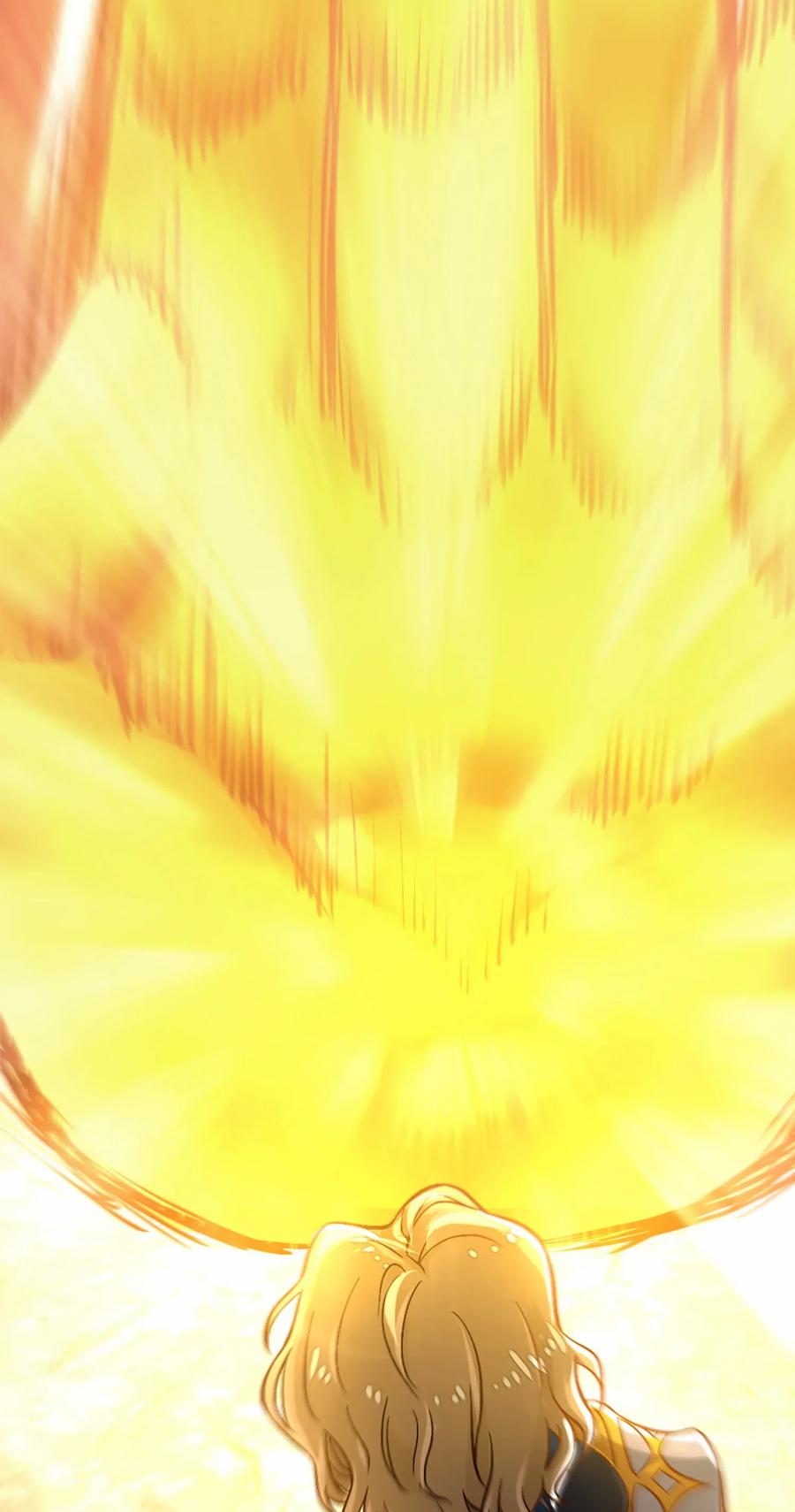 The Martial Emperor's Life After Seclusion Martial Emperor Will Descend the Mountain With a Loli! 第12页