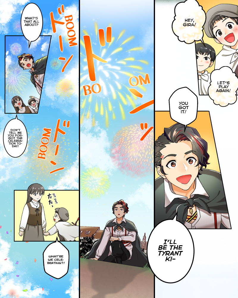 Gokkan no Rita ~ Ohsama Sentai King-Ohger Chapter 2 (TTFC Ver.) 第4页