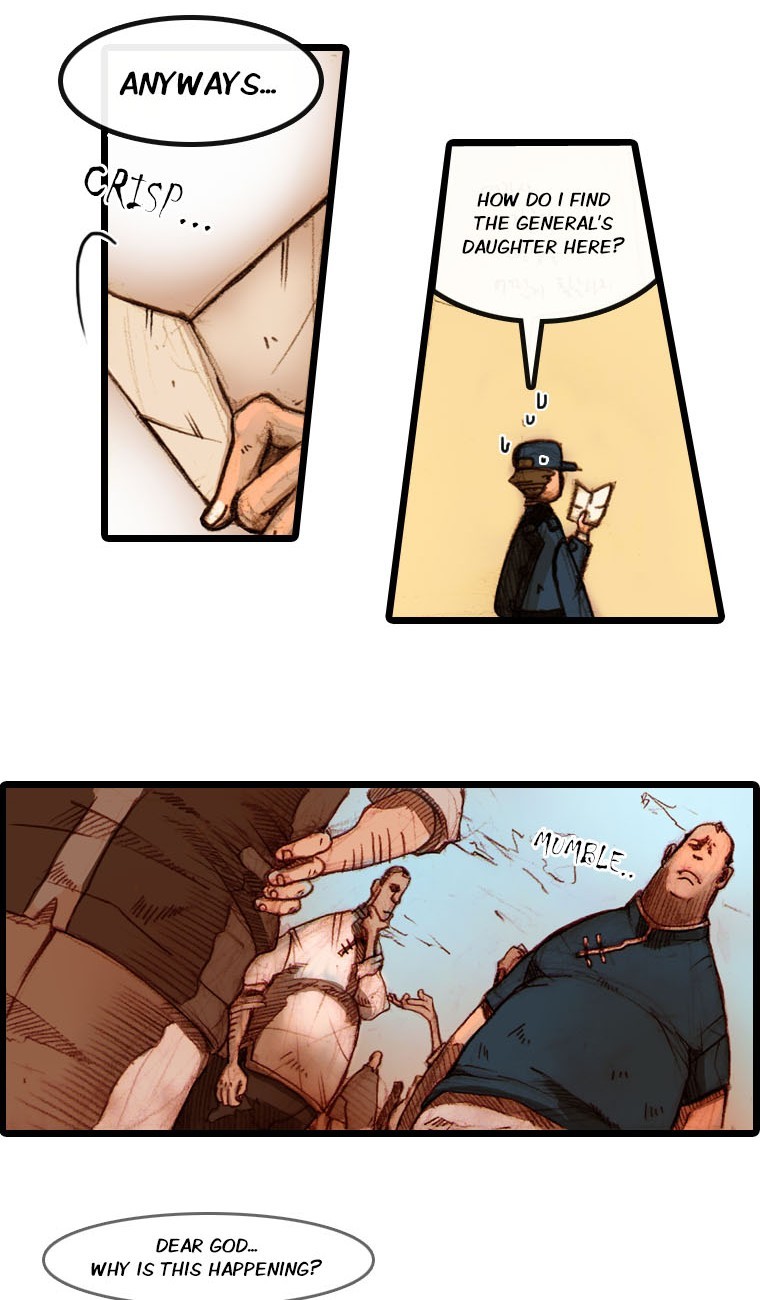 Hongdo Ch. 1 第14页