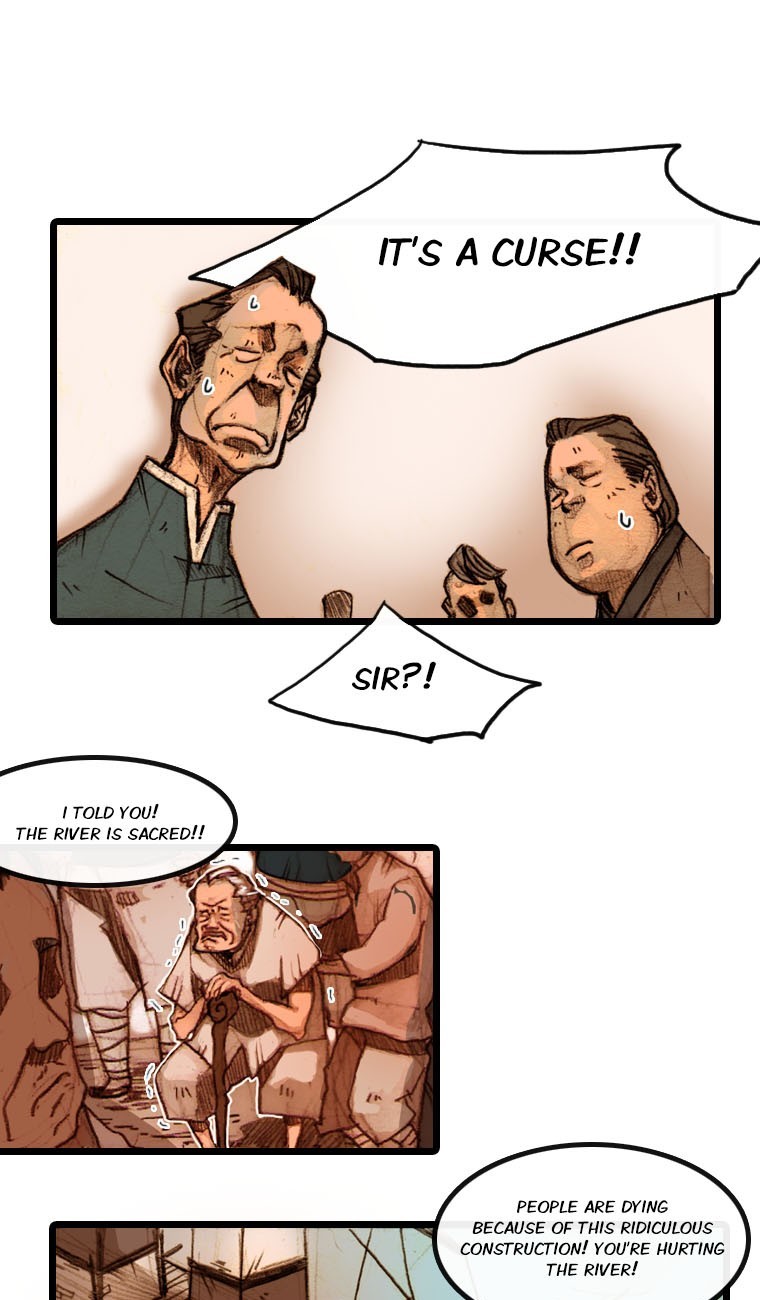 Hongdo Ch. 1 第19页