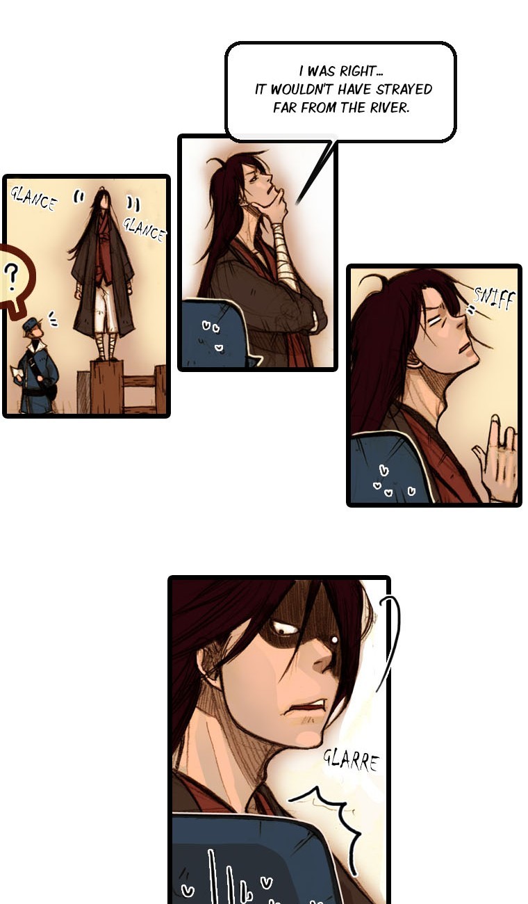Hongdo Ch. 1 第23页