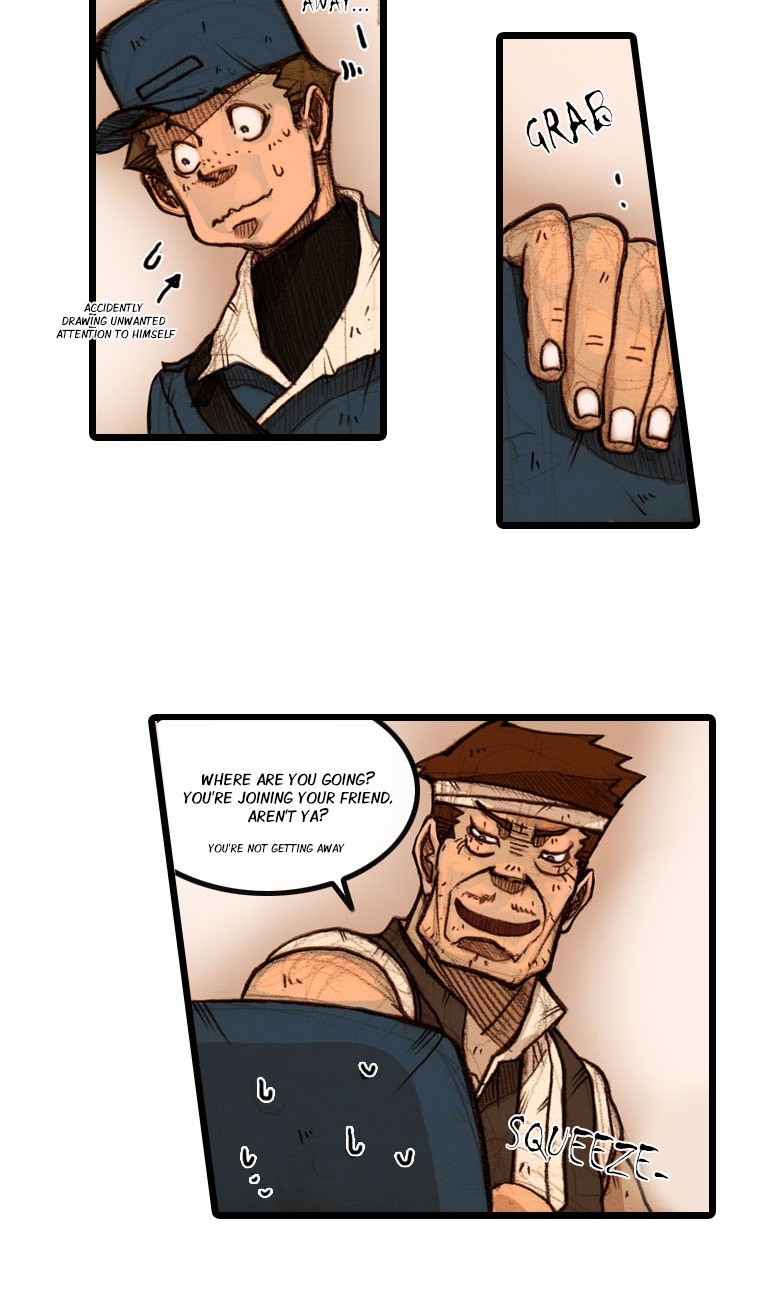 Hongdo Ch. 1 第32页