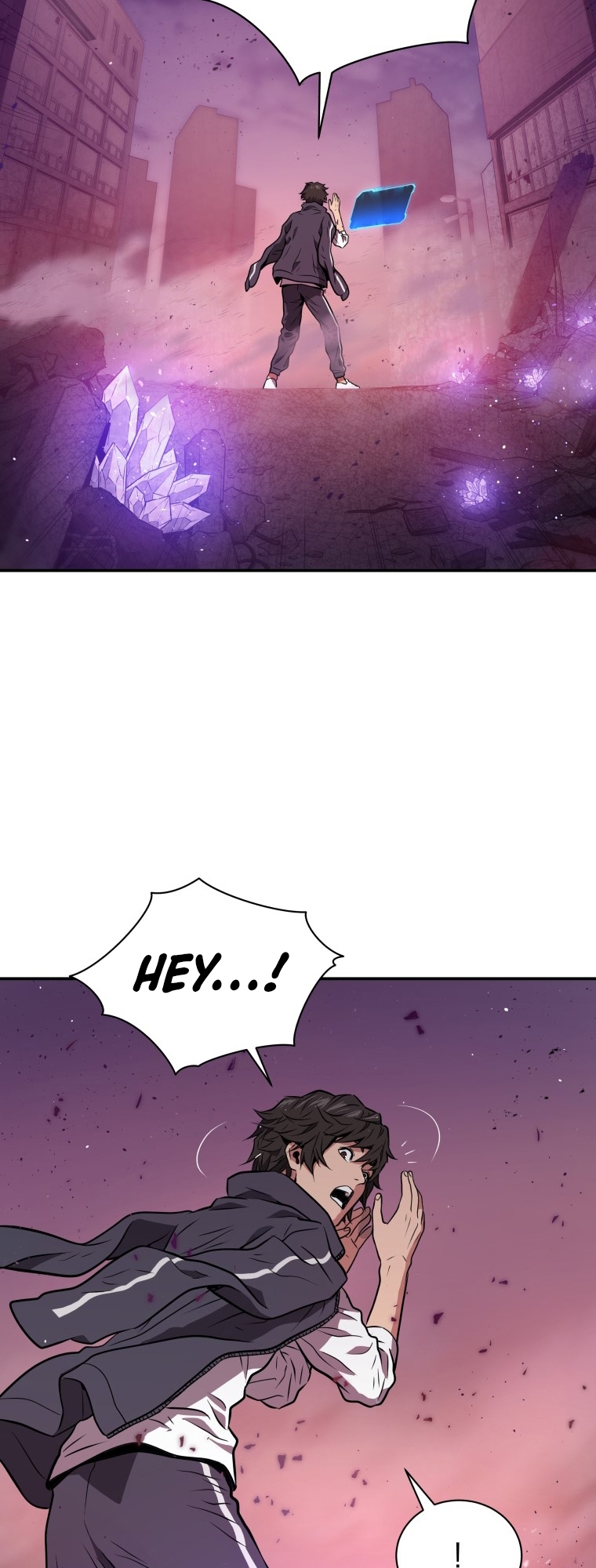 Hoarding in Hell Vol. 1 Ch. 1 第56页