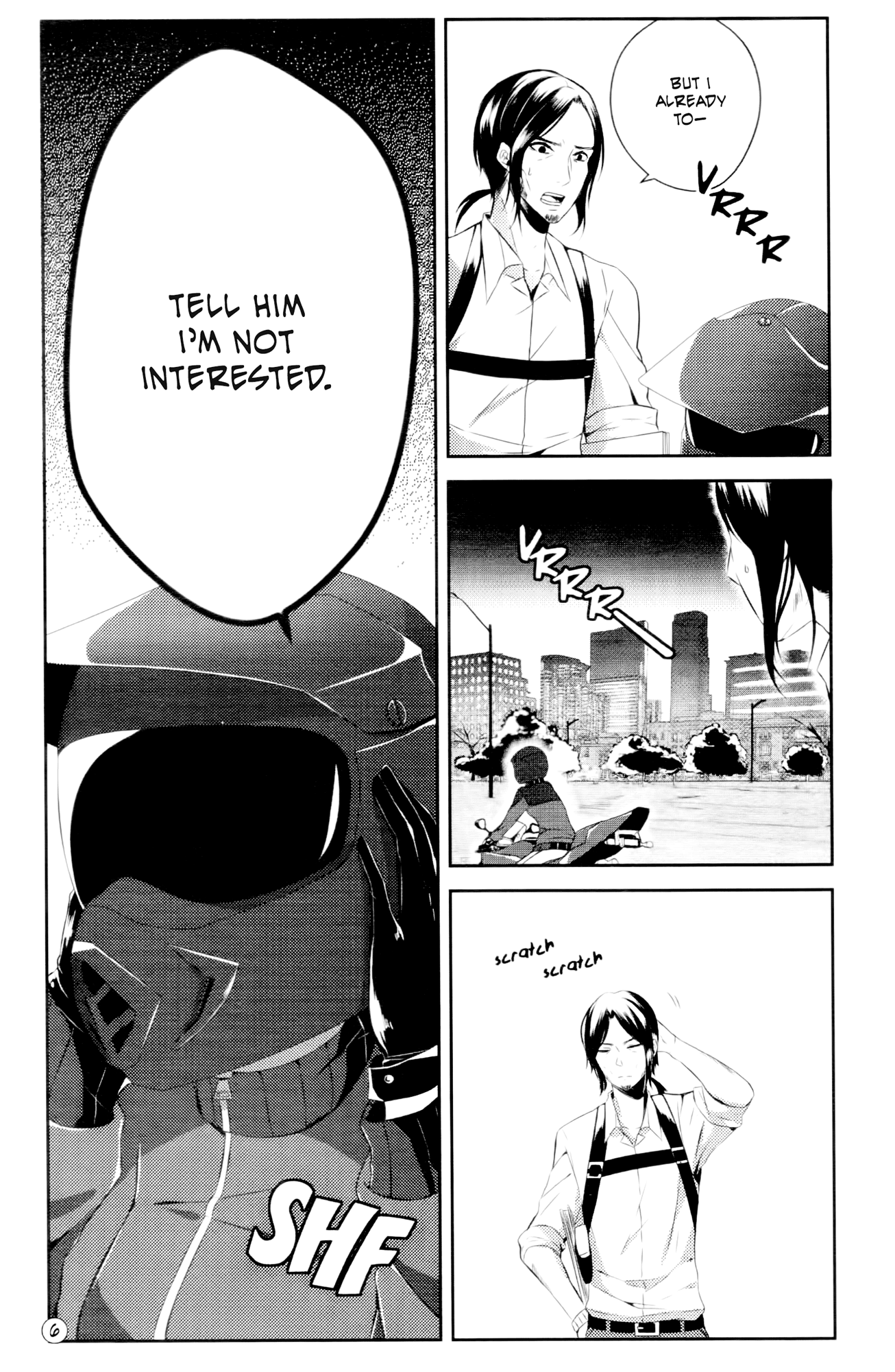 Drift 第5页