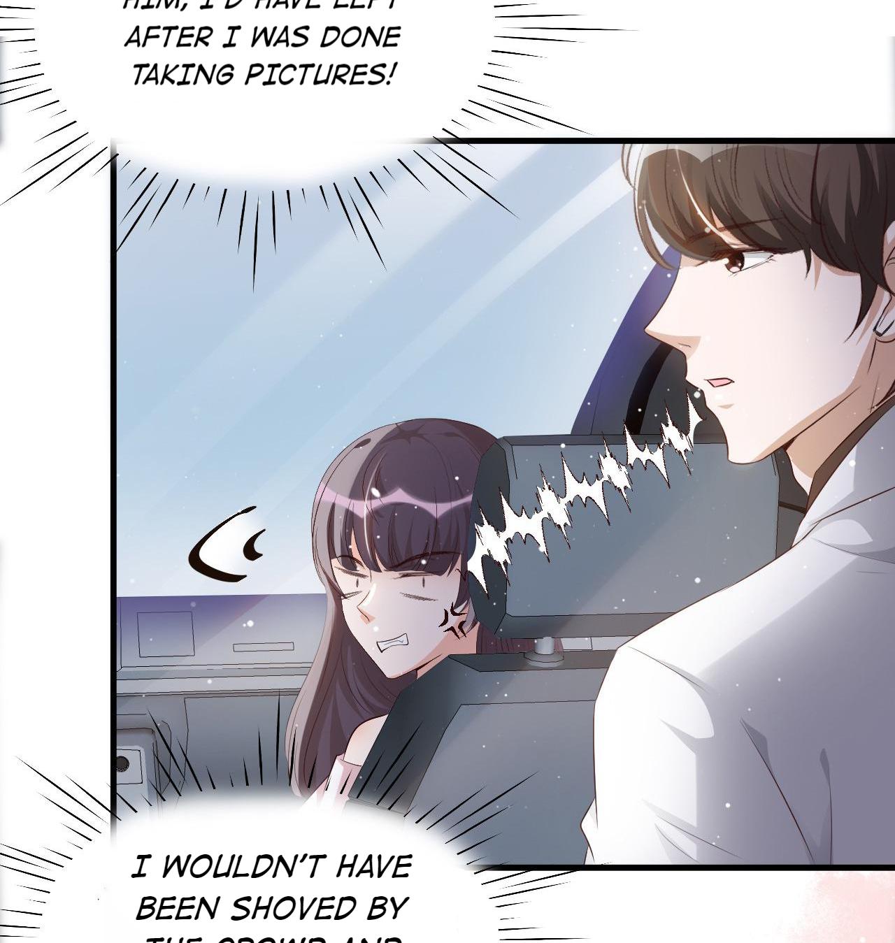 Green Plum and Childhood Sweetheart She's My Wife 第5页
