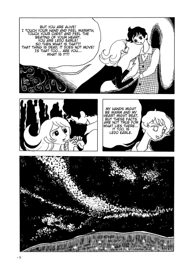 ODESSEY 1966-2005: Fumiko Okada Works The Glass Marble 第5页