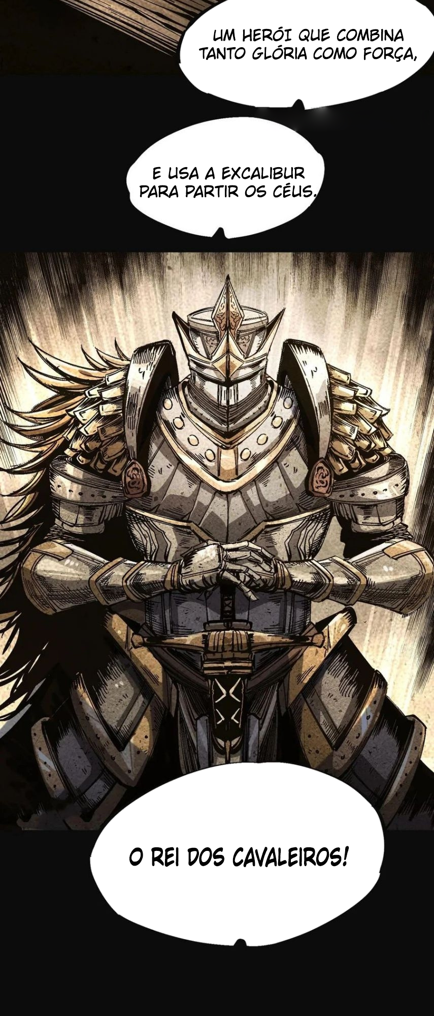 The Story of a Cursed Armor Ch. 3 第27页