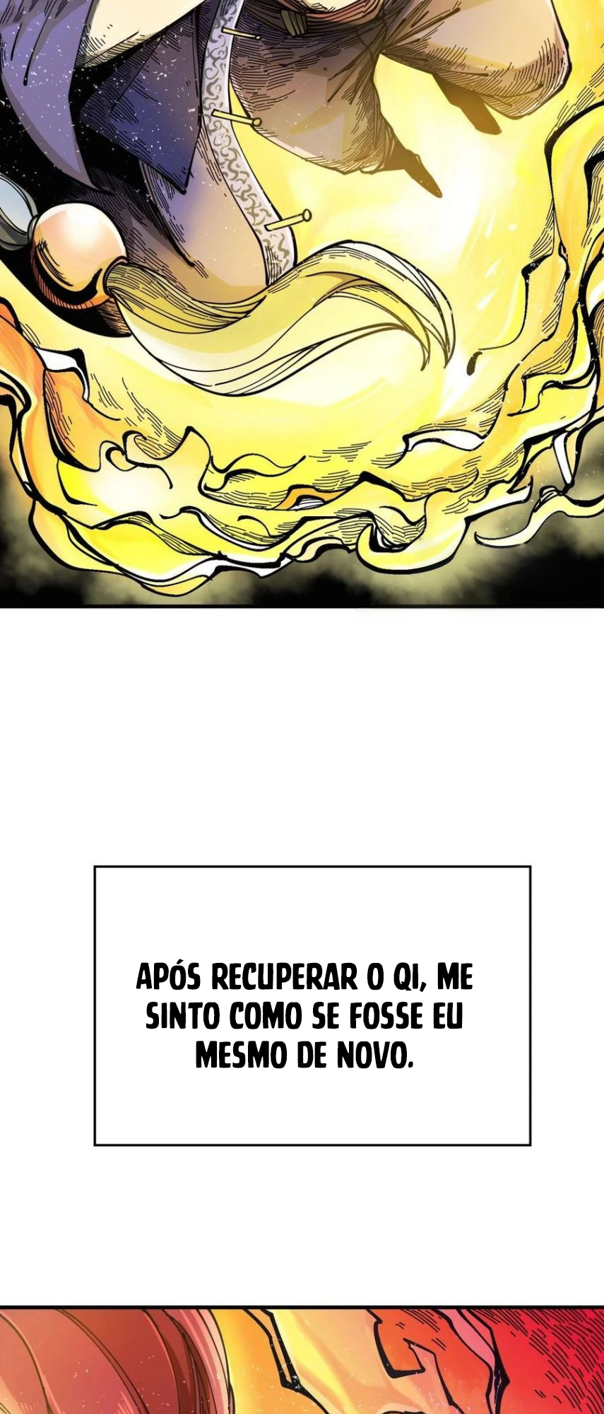 The Story of a Cursed Armor Ch. 3 第36页