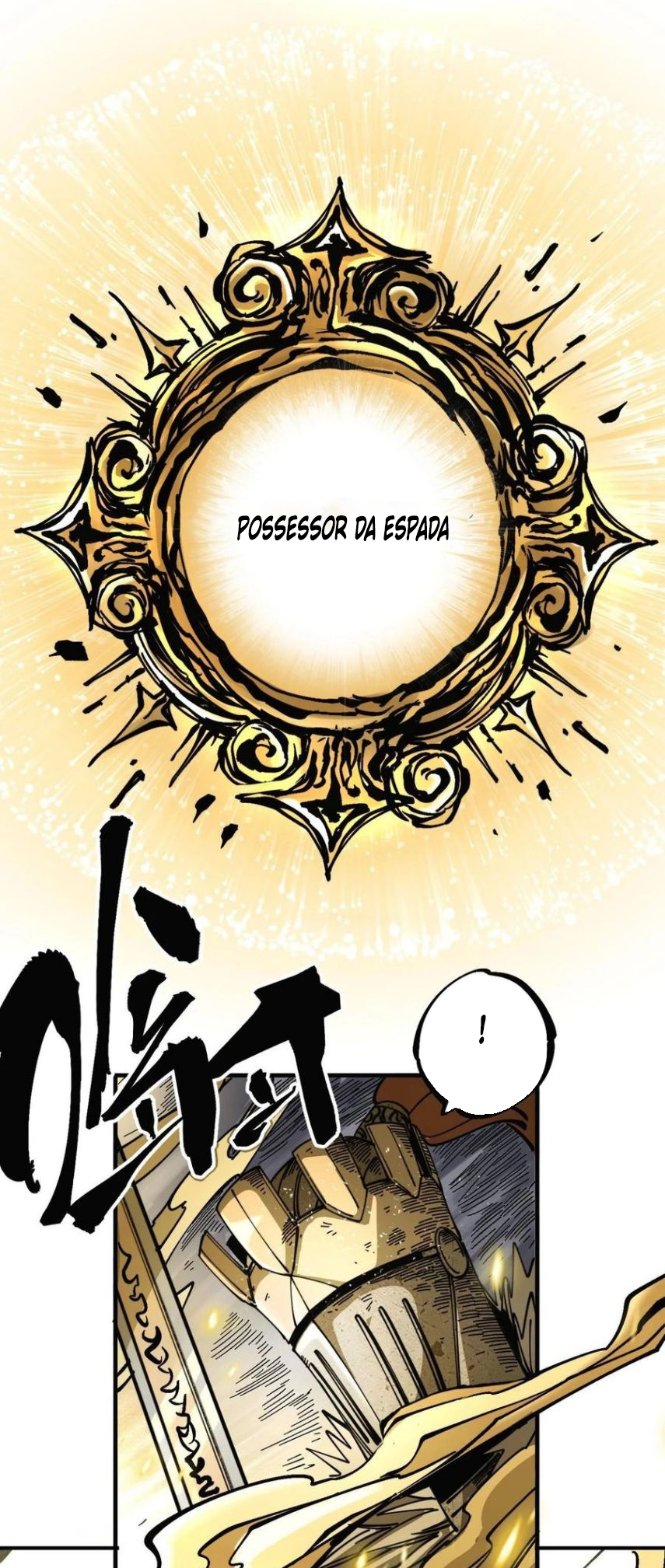The Story of a Cursed Armor Ch. 3 第48页