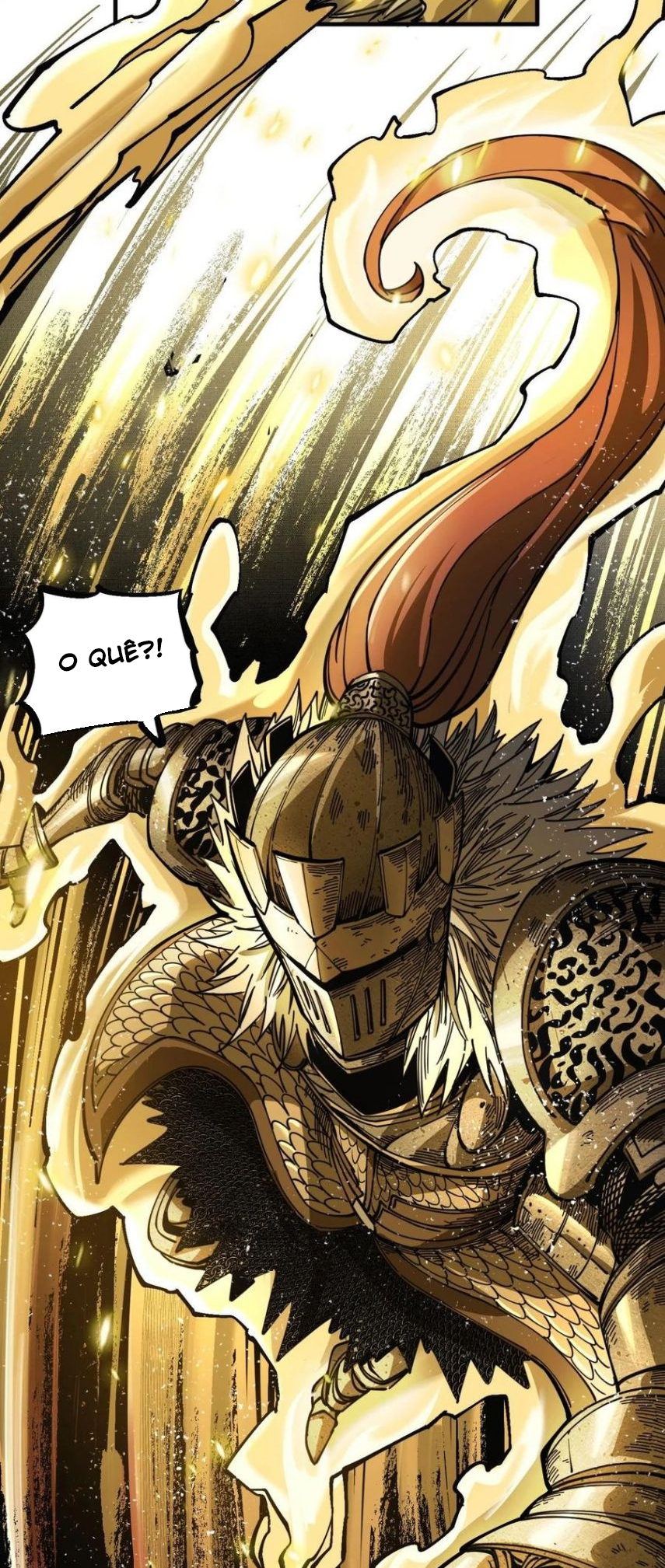 The Story of a Cursed Armor Ch. 3 第49页