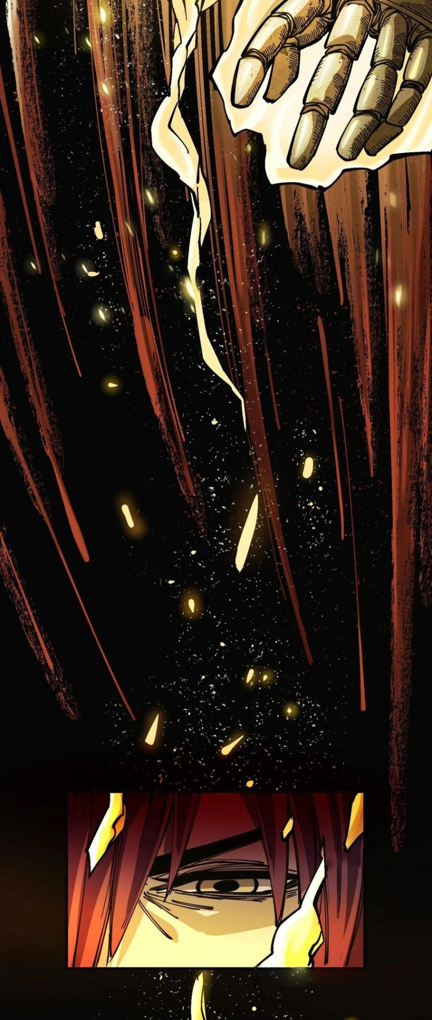 The Story of a Cursed Armor Ch. 3 第50页