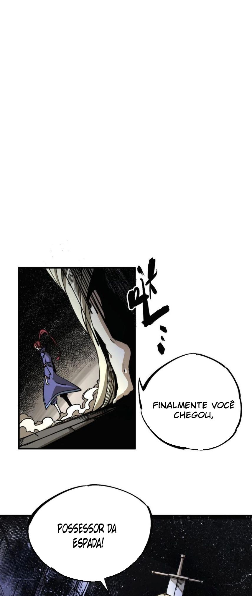 The Story of a Cursed Armor Ch. 3 第54页
