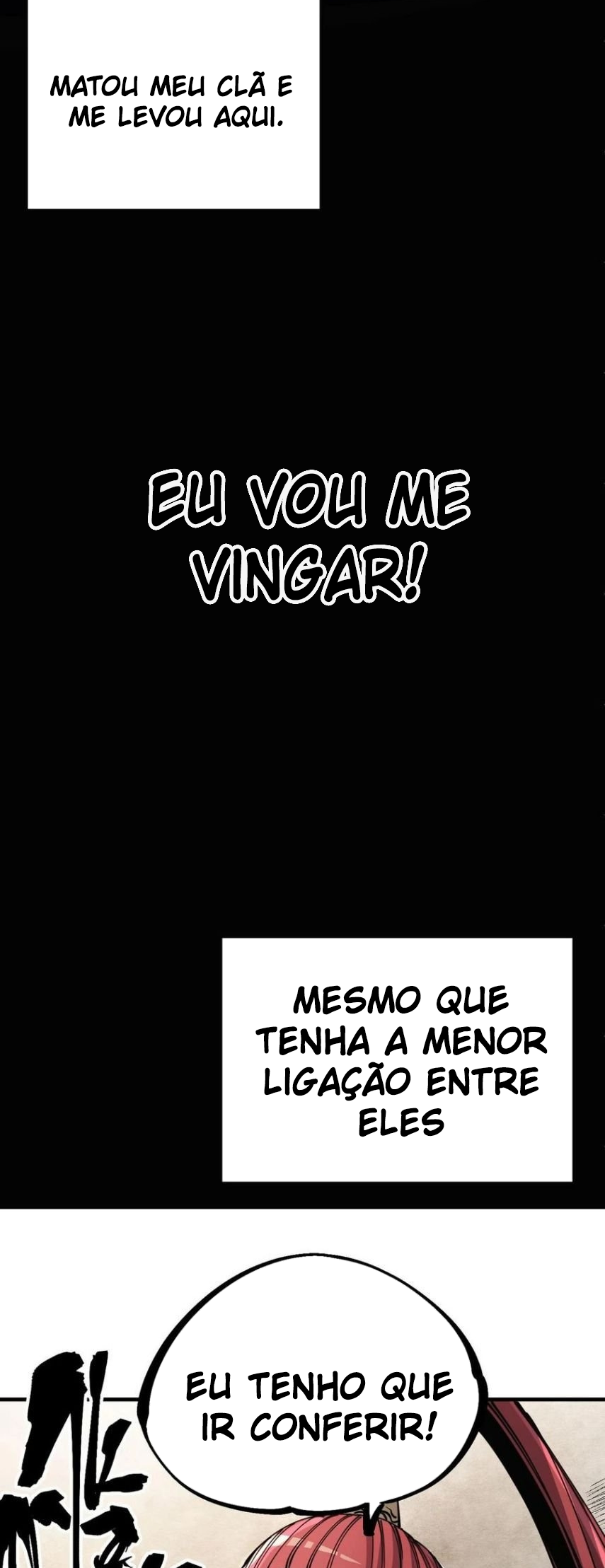 The Story of a Cursed Armor Ch. 3 第68页