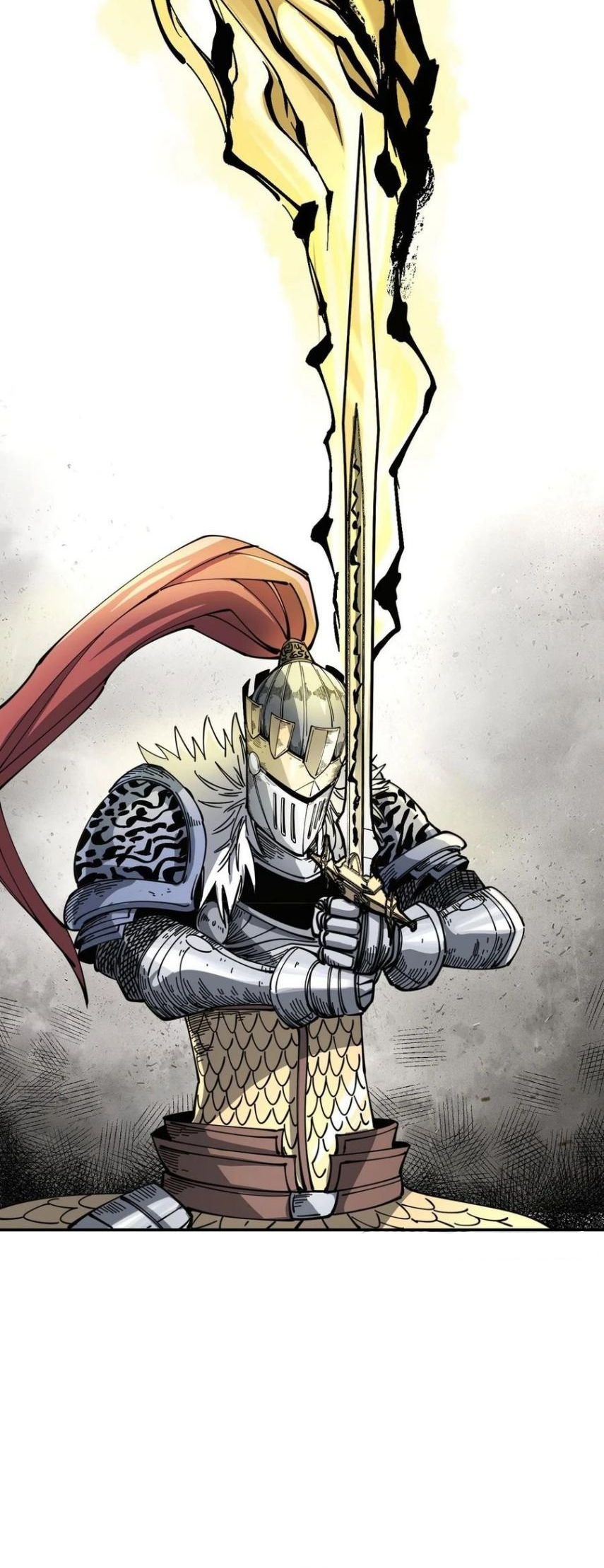 The Story of a Cursed Armor Ch. 3 第73页
