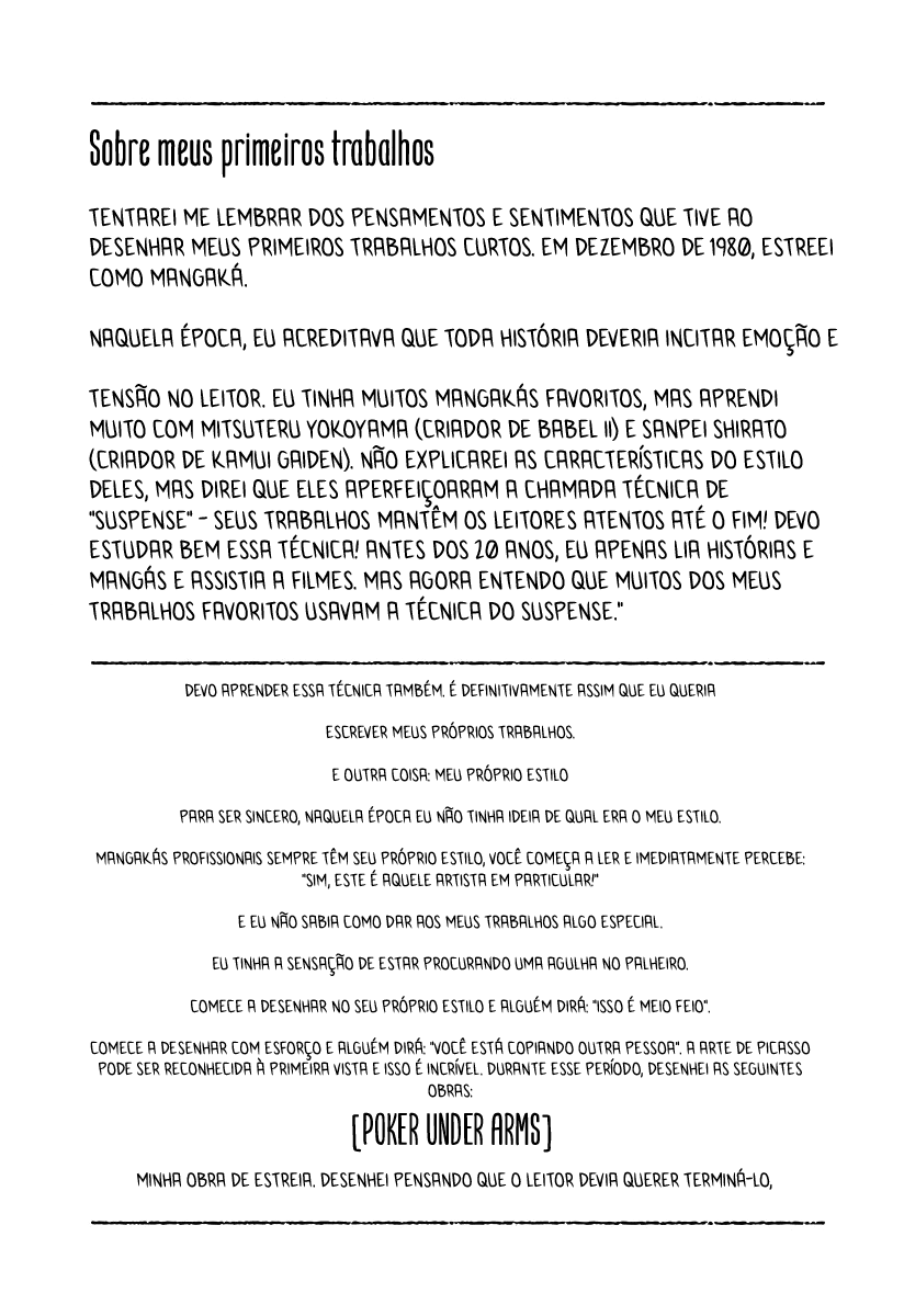 Outlaw Man Oneshot 第36页