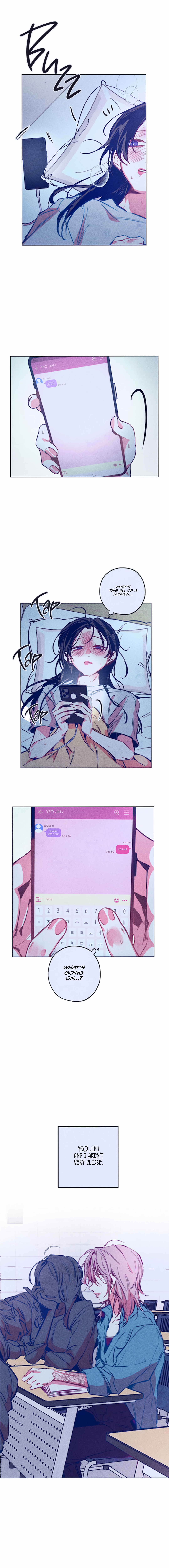 Intense Gaze 第2页