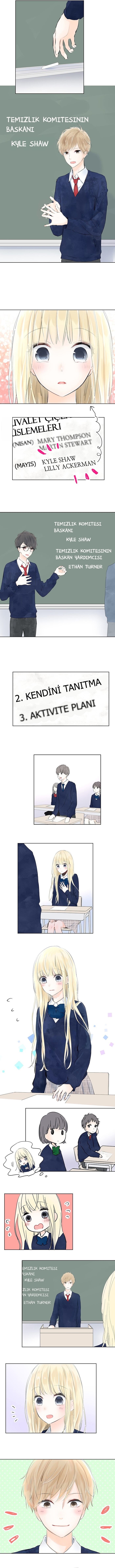 Choco Latte Ch. 3 第6页
