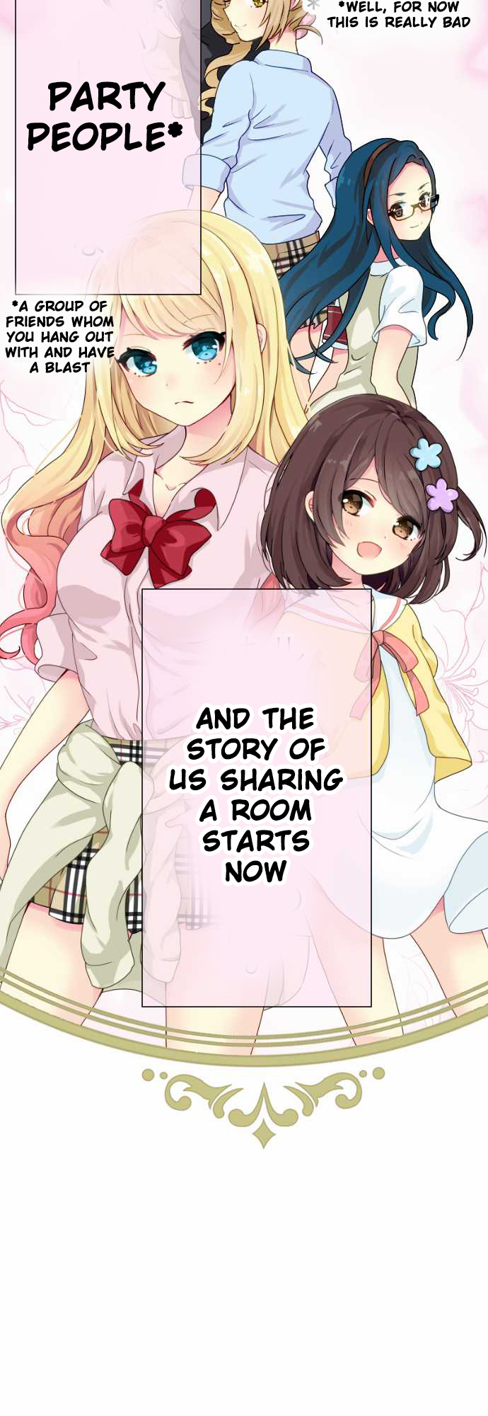 Gyaru Yuri 第6页